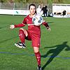 Emotionaler Abschied: Nina Sardu verlässt nach sieben Jahren den FC Hochrhein und spielt künftig beim Oberligisten Hegauer FV.