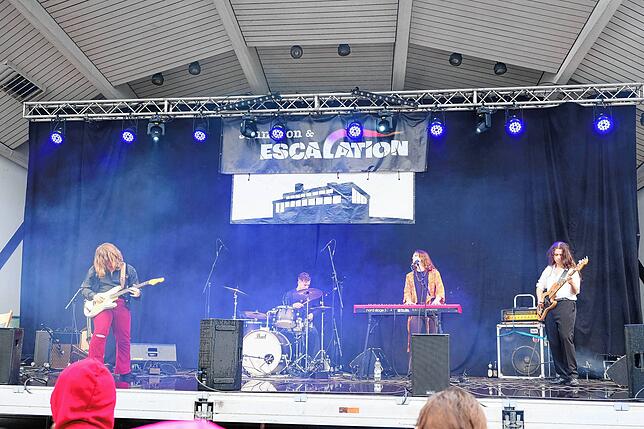 Bild 22: Die besten Bilder vom Kulturufer in Friedrichshafen - Teil 2