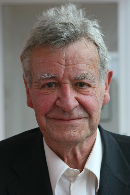 Oswalt Kolle