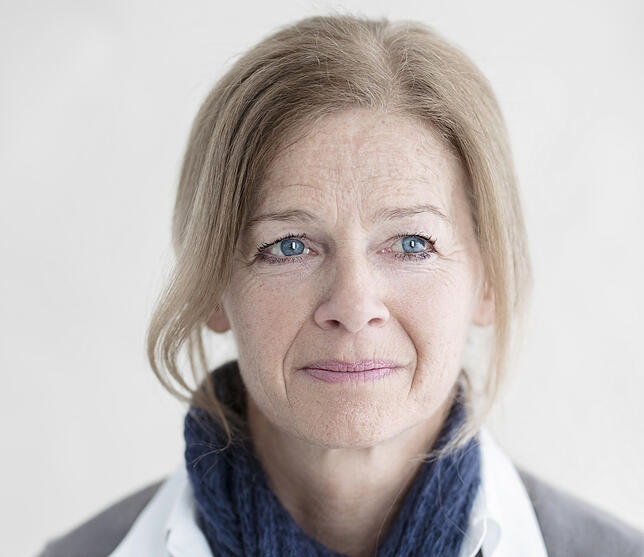 Inge Haselsteiner