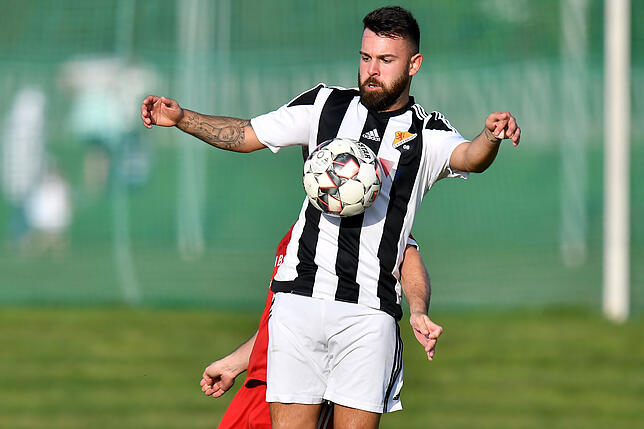 Bild 18: SV 08 Laufenburg kassiert mit 1:3 die erste Saisonniederlage beim SV Au-Wittnau &ndash; und wir haben die Bilder!