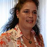 Ortsvorsteherin Silke Lorke wehrt sich die mögliche Schließung des Schulstandorts Weilersbach.