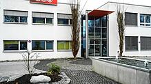 BCS in Radolfzell wird zum Jahresende 2024 aufgelöst. Mehr als 600 Mitarbeiterinnen und Mitarbeiter verlieren ihren Arbeitsplatz.