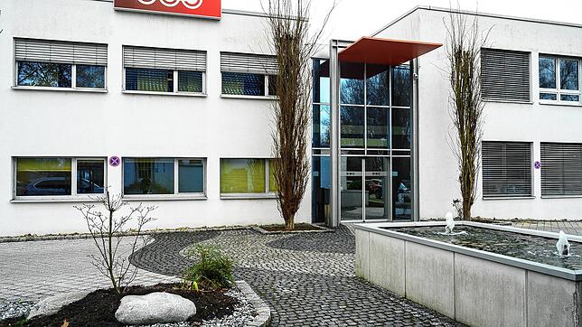 BCS in Radolfzell wird zum Jahresende 2024 aufgelöst. Mehr als 600 Mitarbeiterinnen und Mitarbeiter verlieren ihren Arbeitsplatz.