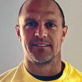 Dennis Seidenberg arbeitet für die New York Islanders.