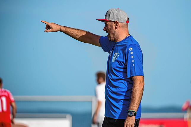 Bild 25: TuS Binzen siegt 4:3 beim FC Schlüchttal &ndash; und wir haben Bilder!