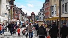 Museumsfest mit Sonderausstellung zum Jubiläum der Schwarzwaldbahn und verkaufsoffener Sonntag &ndash; da lohnt sich ein Besuch der ...
