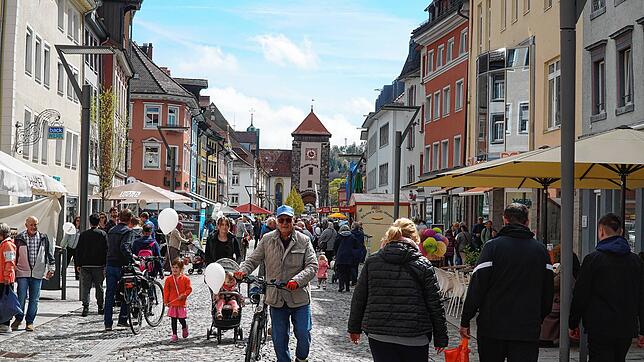 Museumsfest mit Sonderausstellung zum Jubiläum der Schwarzwaldbahn und verkaufsoffener Sonntag &ndash; da lohnt sich ein Besuch der ...