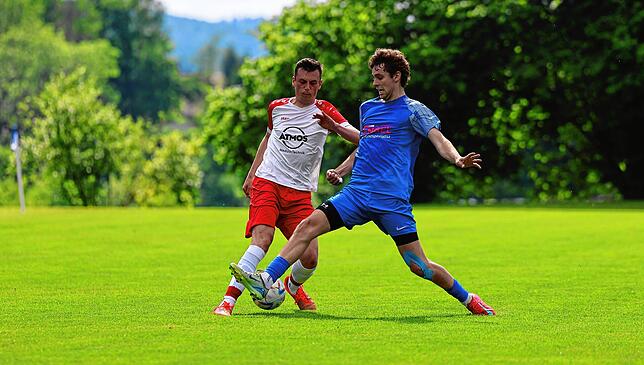 Bild 21: Unsere große Bildergalerie vom Kreisliga-Spitzenspiel zwischen Ewattingen und der SG Lenzkirch-Saig