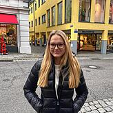 Für Lorena Jäckle (17) ist Überlingen der Zweitwohnsitz ihrer Familie. Für sie müsse sich in Überlingen „nicht wirklich“ etwas ändern. ...