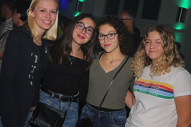 Bild 19: Bilder der großen Feuerwehr Meets Malle-Party in Furtwangen (Teil1)