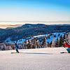 Skifahren auf dem Feldberg: Wird das auch in diesem Jahr möglich sein? Oder macht uns Corona einen Strich durch die Rechnung?