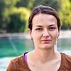 Nino Karalashvili ist alleinerziehend und würde gerne in Konstanz bleiben. Die Wohnungssuche lässt die Studentin verzweifeln.