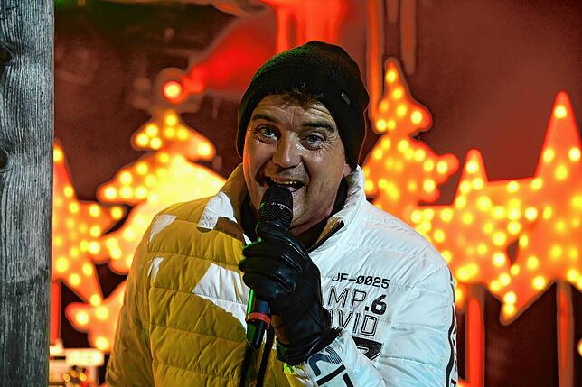 Bild 15: Aus der Zauber: Alle Bilder vom Triberger Weihnachtszauber