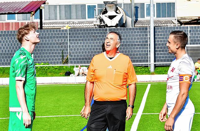 Bild 3: SV Jestetten besiegt den SV Herten mit 7:5– und wir haben Bilder!