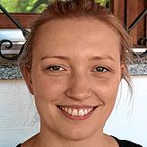 Sandra Peter aus Klettgau.