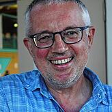 Norbert Fuchs aus Zoznegg: „Ich erwarte eine kontroverse Diskussion, und dass Dinge, die Mühlingen betreffen, diskutiert werden. ...