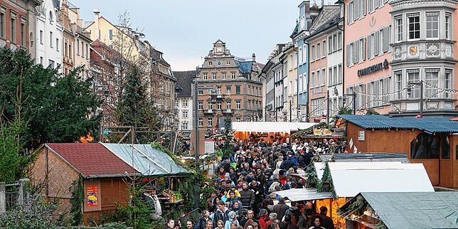 So viel scheint sicher: Szenen wie hier, Menschen im Jahr 2008 Schulter an Schulter, wird es auch 2021 auf keinen Fall geben.