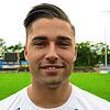 Erzielte das 2:0 für den FC 08 Villingen: Nico Tadic. Bild: Werner Feisst