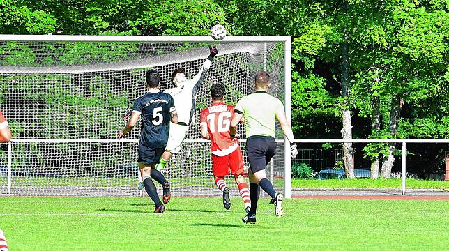 Bild 30: FC Solothurn gewinnt den Grieshaber-Cup &ndash; und wir haben die Bilder!