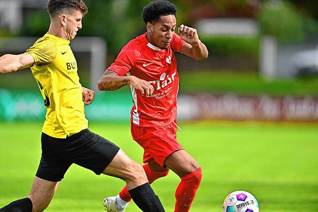 Bild 50: FC Tiengen 08 siegt 4:3 beim SC Wyhl – und wir haben Bilder!