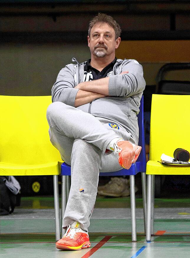 Bild 32: Jahresabschluss bei den Volleyballern des TSV Mimmenhausen. Wir haben die besten Bilder!