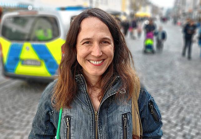 Susanne Geringer