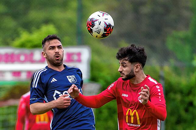 Bild 17: SV BW Murg gewinnt beim FC Wallbach mit 3:2 &ndash; und wir haben Bilder!