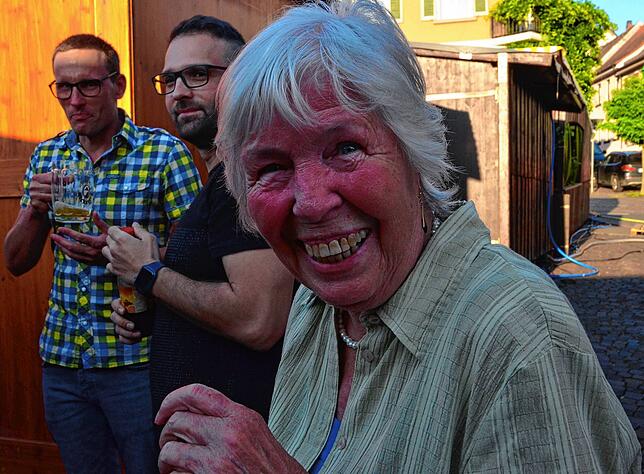 Bild 11: Stadtfest Markdorf: Bilder von der Eröffnung am Freitag &ndash; Teil 3