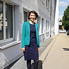 Dorothee Eisenlohr ist die neue Geschäftsführerin der regionalen Wirtschaftsförderung.