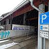 Der Umweltgruppe ist das kostenlose Parken ein Dorn im Auge. Sie fordert ein zügiges Konzept zur Parkraumbewirtschaftung. Dadurch könnte ...