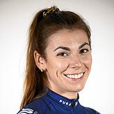 Laura Süßemilch.