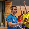 Trainer Martin Gerstenecker und die Spielerinnen des SV Allensbach hatten gegen Wolfschlugen viel zu jubeln.