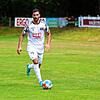 Mauro Chiurazzi sah in Göppingen bereits zum zweiten Mal in dieser Saison die rote Karte.