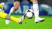 Die 16 Landesliga-Trainer haben die besten Verteidiger der Hinrunde gewählt.