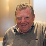26. Siegfried Weber, 59 Jahre