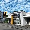 Seit einem Vierteljahrhundert ein Zentrum des Lesens und Lernens: Die Wehrer Mediathek wird in diesen Tagen 25 Jahre alt.