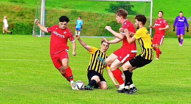 Bild 19: SG Weilheim/Gurtweil gewinnt Waldhaus-Cup – und wir haben Bilder!