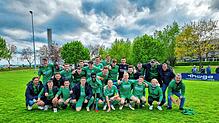 Der SV Bermatingen ist der erste Fußballmeister der Saison 2024/25 im Bezirk Bodensee.