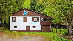 Der Verein Klimenz – Erlebbare Umweltbildung lädt zur Eröffnung seines Vereinsheims in Tiengen ein. Foto: Marco Breyer
