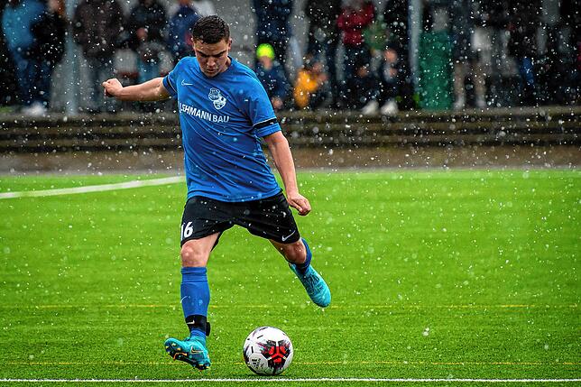 Bild 37: SG Mettingen/Krenkingen siegt 6:0 beim FC Wallbach &ndash; und wir haben Bilder!