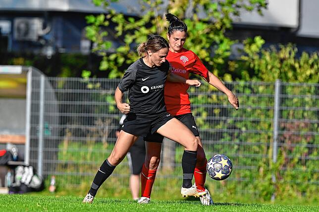 Bild 4: FC Hochrhein unterliegt 1:5 bei ESV/PSV Freiburg &ndash; und wir haben Bilder!