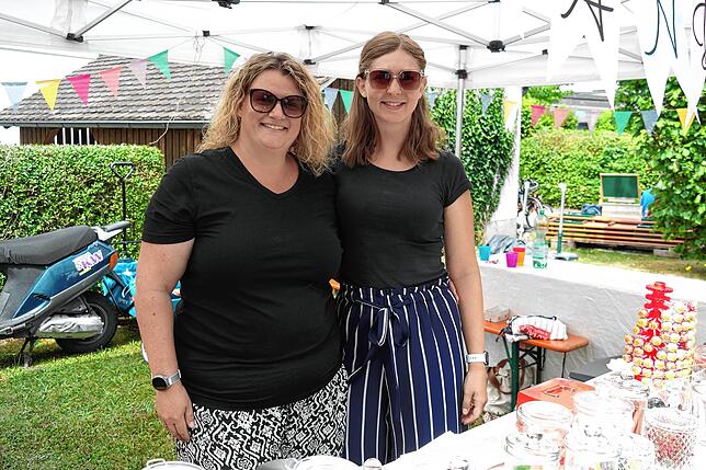 Bild 25: Bilder vom Teuringer Dorffest in Oberteuringen
