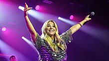Beatrice Egli meldet sich mit ihrer eigenen Show zurück.