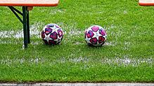 Bild : Spannende Duelle und eine Absage wegen Corona in der Fußball-Bezirksliga