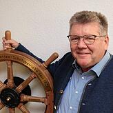 Frank Weber ist einer der beiden Geschäftsführer der Bodensee-Schiffsbetriebe (BSB) und Geschäftsbereichsleiter des Fährbetriebs bei den ...