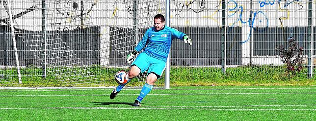 Bild 46: SG FC Wehr/Brennet II besiegt den SC Niederhof/Binzgen mit 3:0 – und wir haben Bilder!
