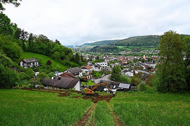 Bild 24: Bergung des Feldhäckslers- Hier sind die Bilder