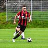 Trifft doppelt: Vincent Kittel &ndash; hier ein Archivbild &ndash; erzielte beim 6:0-Sieg des FSV Rheinfelden gegen den FC Zell zwei Tore.