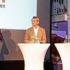 Sie wollen dem Reitturnier zu neuem Glanz verhelfen: Veranstalter Matthias Rath (von links), Christian Erbprinz zu Fürstenberg und OB ...